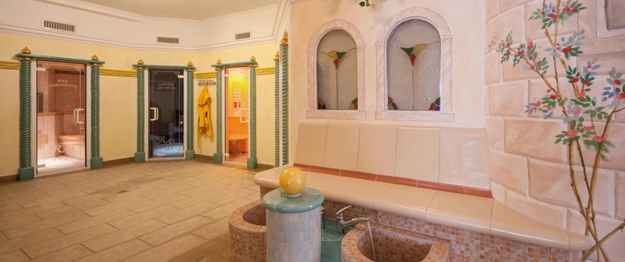 Raffl'S Hotel Leutasch Exterior photo